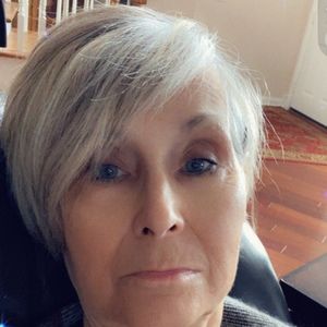 Meet your Posher, Kathleen